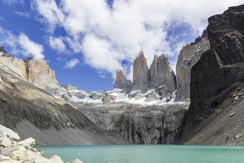 Torres del Paine, Parque Nacional na Patagônia chilena